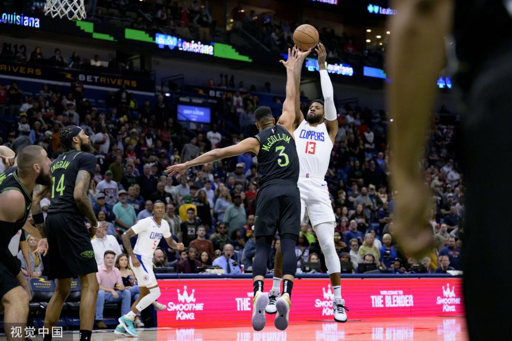 NBA明星
