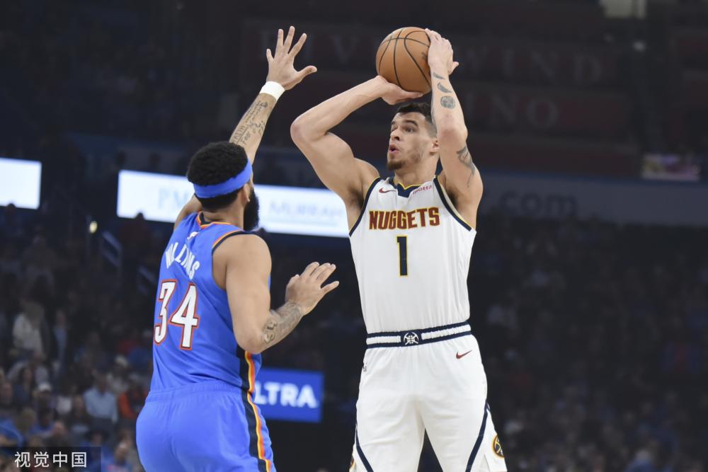 打破僵局 打破僵局