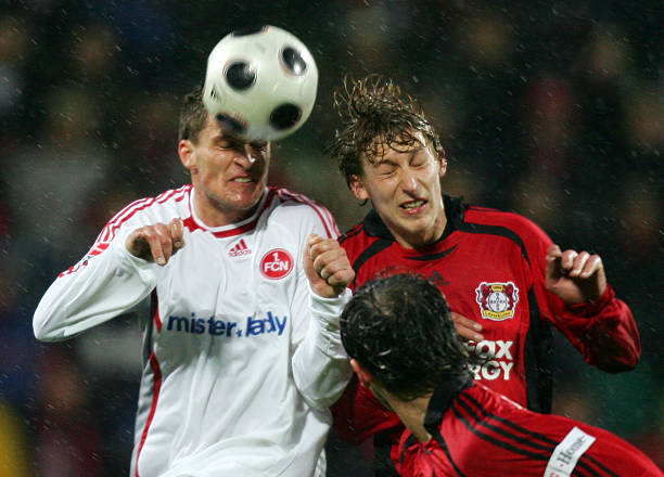 在欧洲足球 在欧洲足球